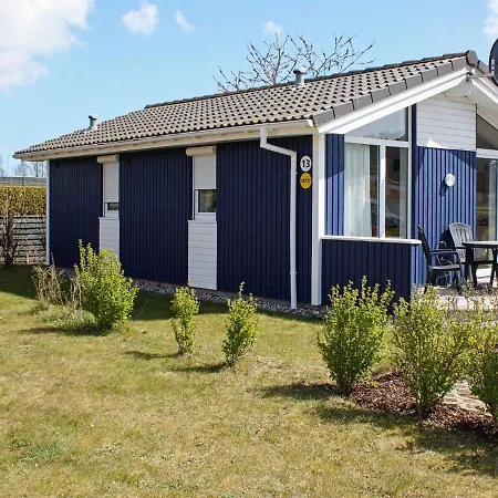 Hébergement de vacances 4 Person Holiday In Grömitz