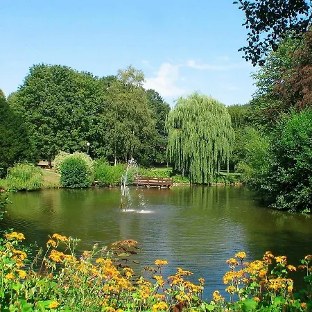 4 Person Holiday In Groemitz