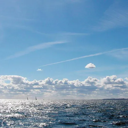 4 Person Holiday In Grömitz