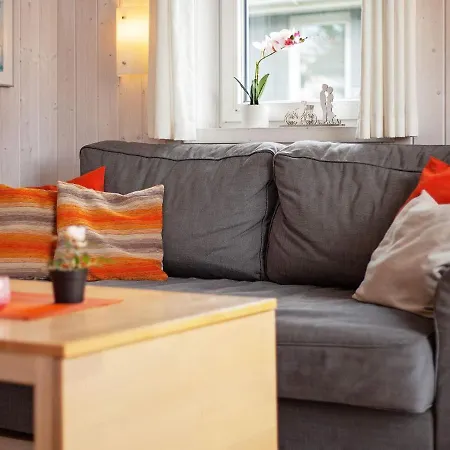 4 Person Holiday In Groemitz