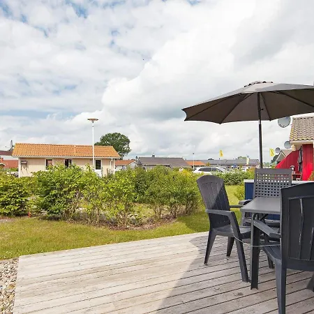 Semesterbostad 4 Person Holiday In Grömitz