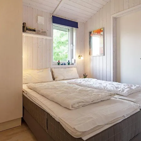 Semesterbostad 4 Person Holiday In Grömitz