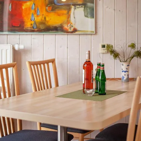 4 Person Holiday In *