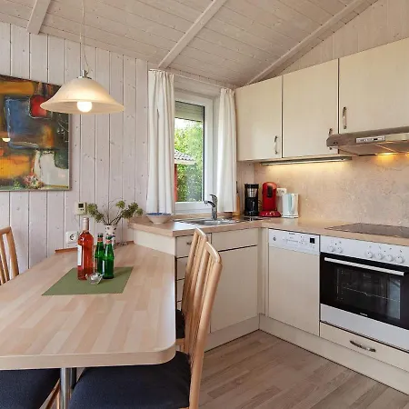4 Person Holiday In