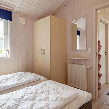 4 Person Holiday In *