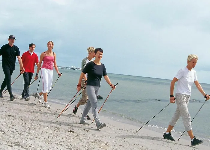 4 Person Holiday In Дом отдыха *