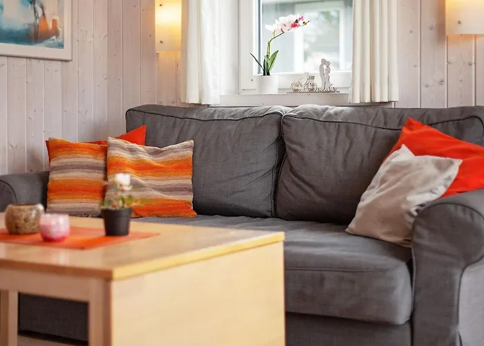 4 Person Holiday In Грёмиц