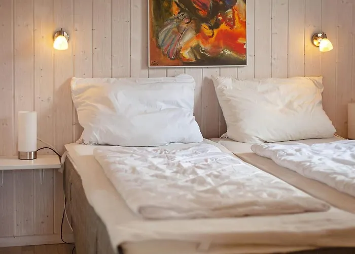4 Person Holiday In Грёмиц