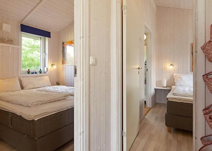 4 Person Holiday In Дом отдыха