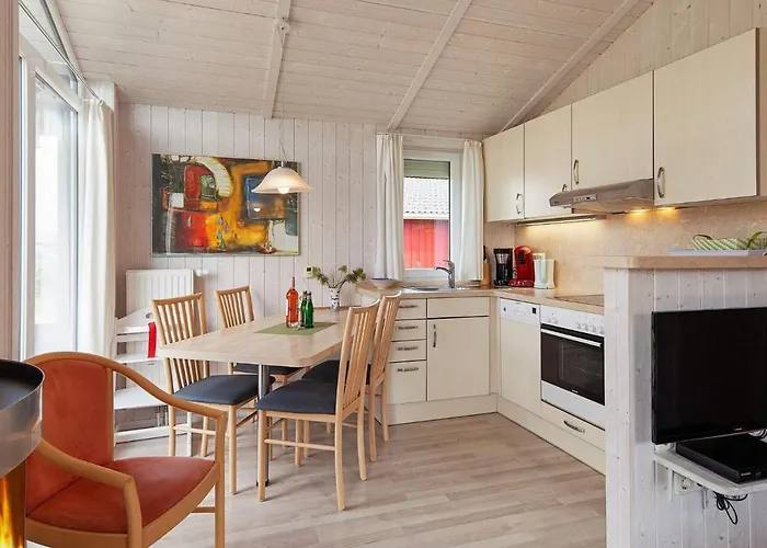 4 Person Holiday In Грёмиц