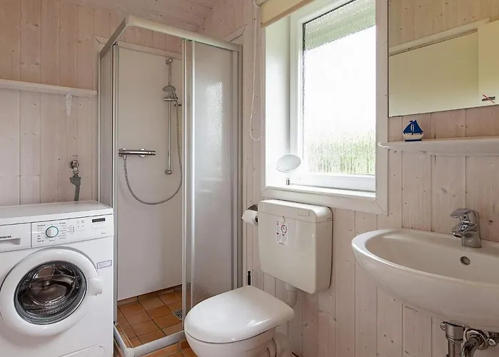 4 Person Holiday In Дом отдыха