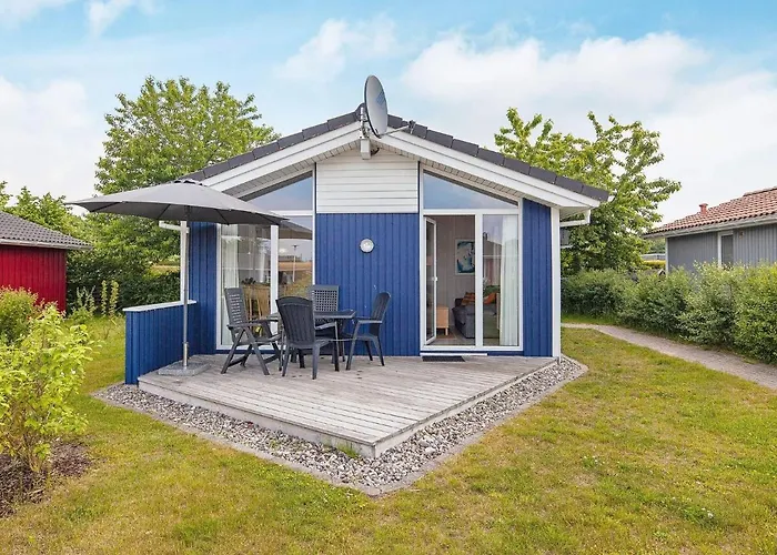 4 Person Holiday In