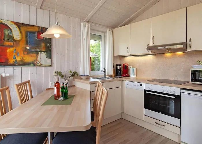 4 Person Holiday In