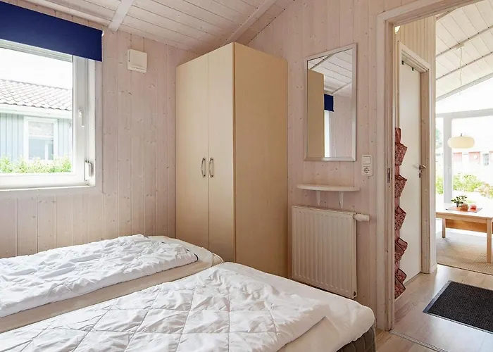 4 Person Holiday In *