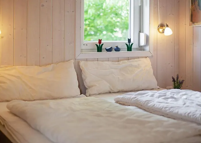 4 Person Holiday In Дом отдыха